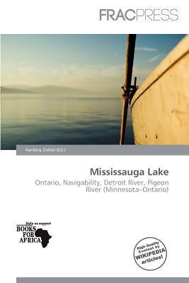 Mississauga Lake