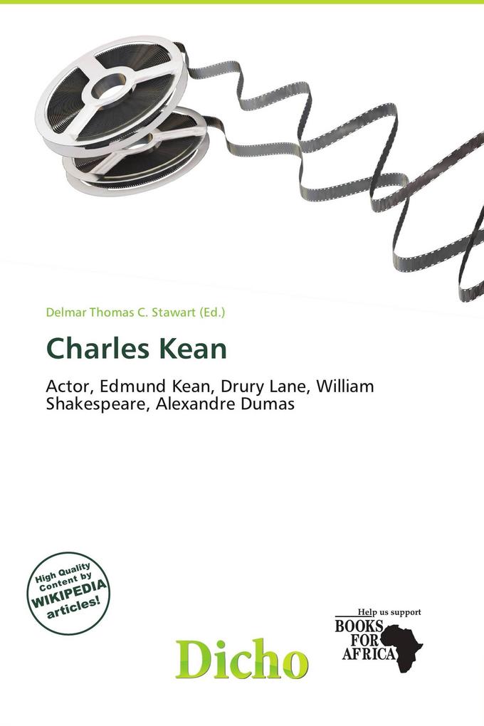 Charles Kean
