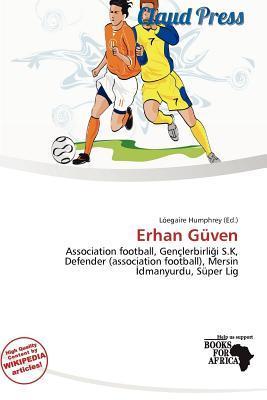 Erhan Güven