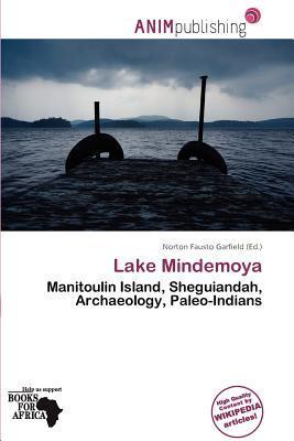 Lake Mindemoya
