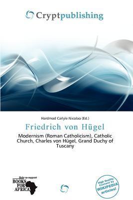 Friedrich von Hügel