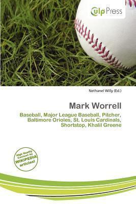 Mark Worrell