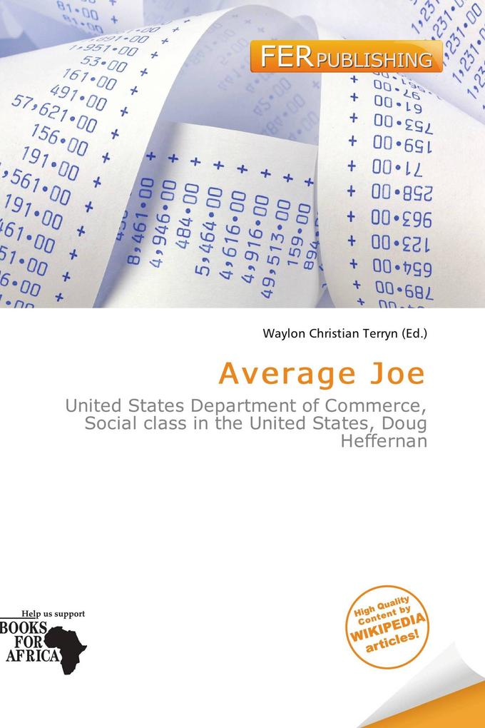Average Joe