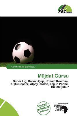 Müjdat Gürsu