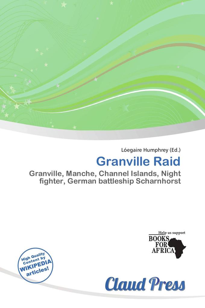 Granville Raid