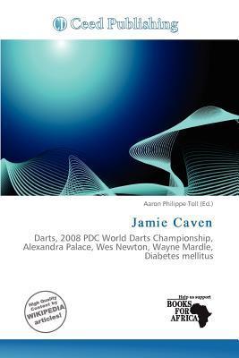 Jamie Caven