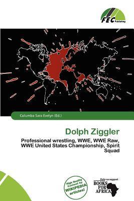 Dolph Ziggler