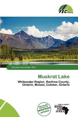Muskrat Lake