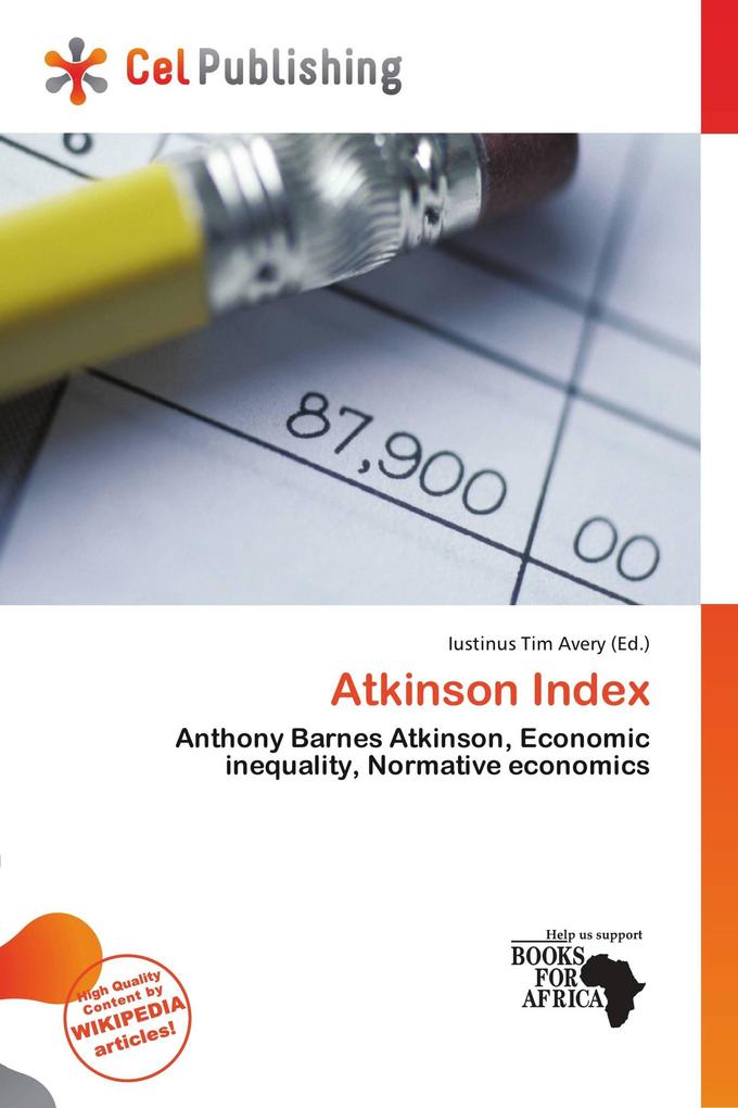 Atkinson Index