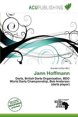 Jann Hoffmann