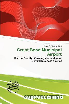 Great Bend Municipal Airport