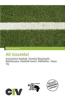 Ali Güzeldal