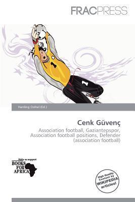 Cenk Güvenç