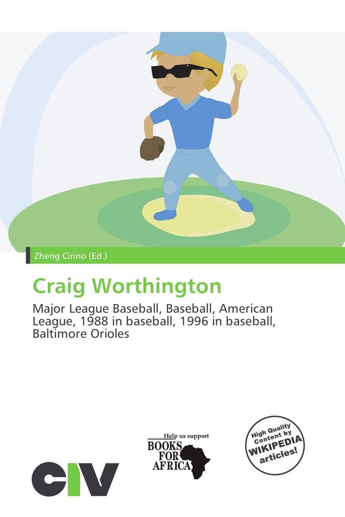 Craig Worthington
