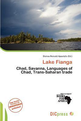 Lake Fianga