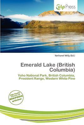 Emerald Lake (British Columbia)