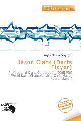 Jason Clark (Darts Player)