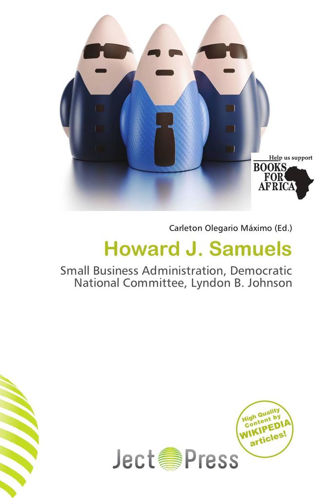 Howard J. Samuels