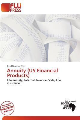 Annuity (US Financial Products)