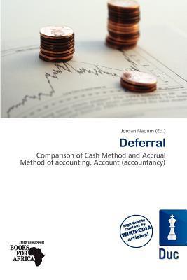 Deferral