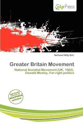 Greater Britain Movement