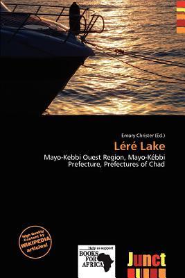 Léré Lake
