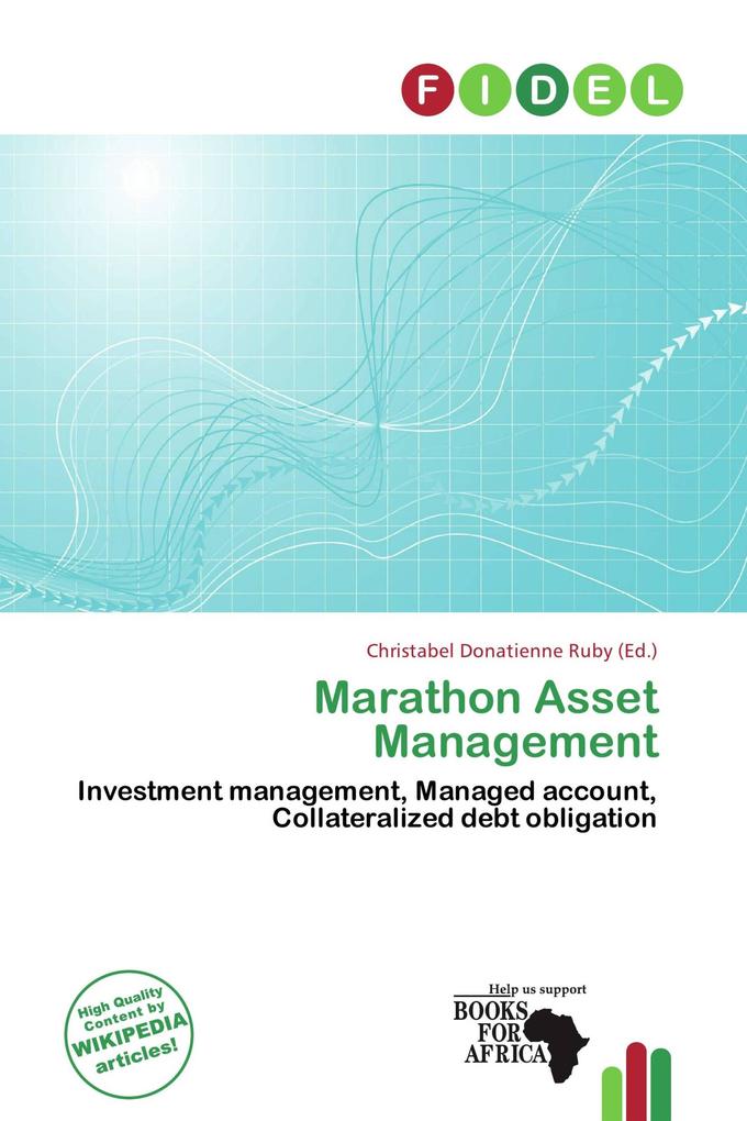 Marathon Asset Management