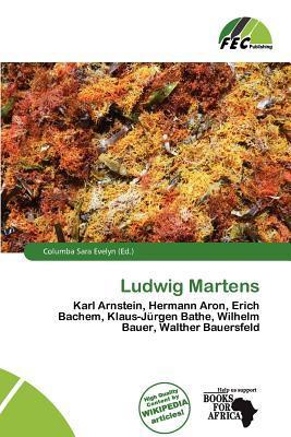 Ludwig Martens
