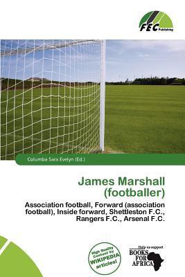 James Marshall (footballer)