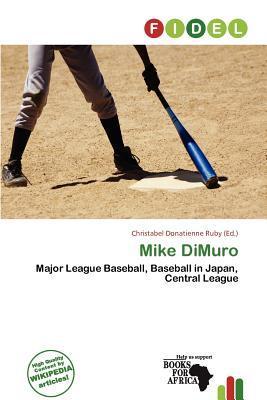 Mike DiMuro