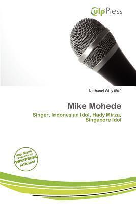 Mike Mohede