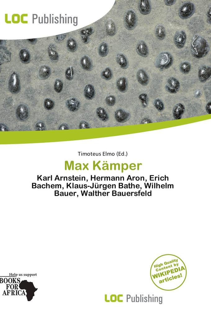 Max Kämper
