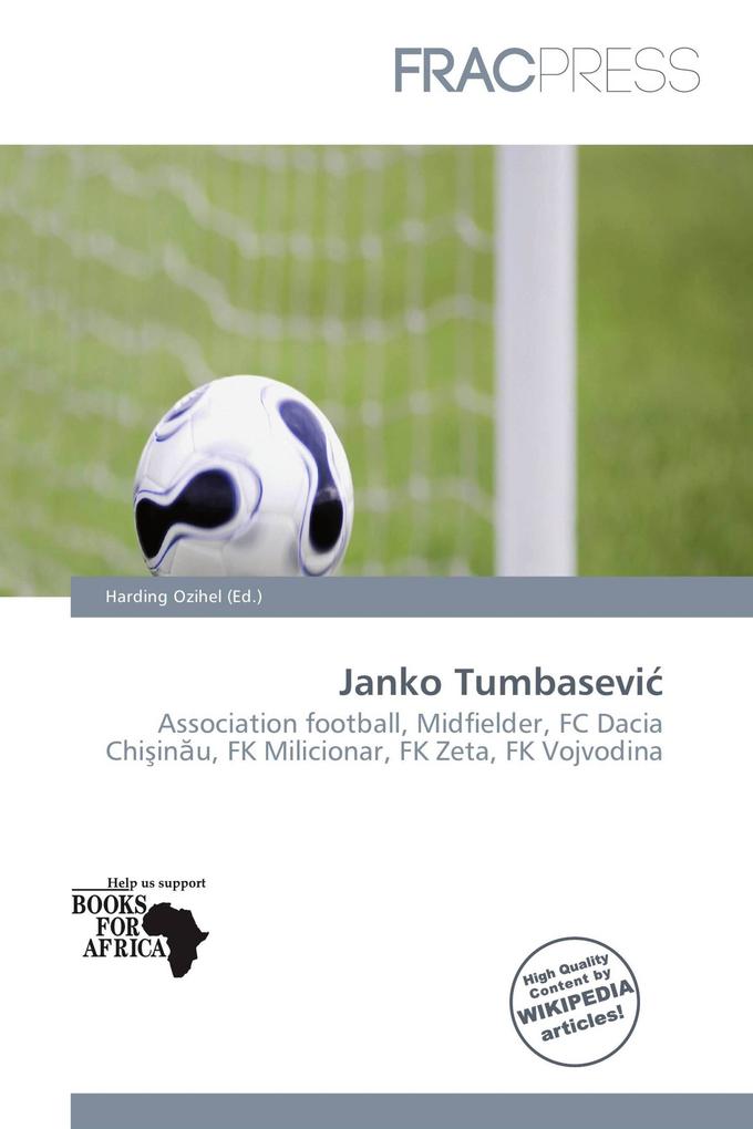 Janko Tumbasevi