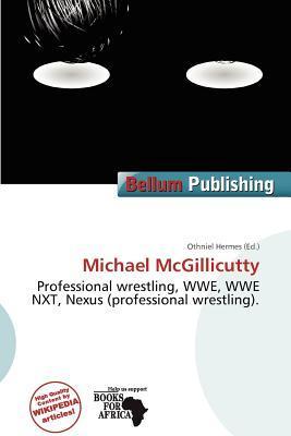Michael McGillicutty