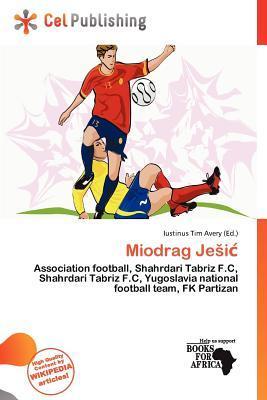 Miodrag Jei