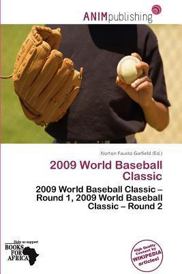 2009 World Baseball Classic