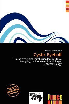 Cystic Eyeball