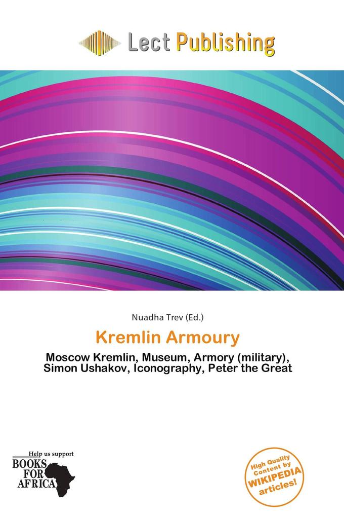 Kremlin Armoury