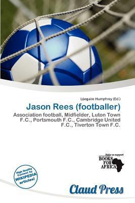 Jason Rees (footballer)