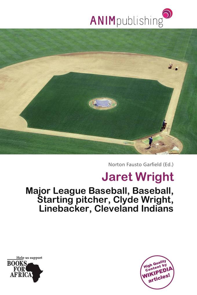Jaret Wright