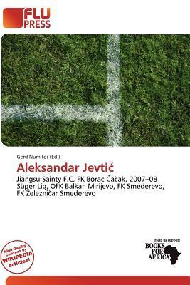 Aleksandar Jevti