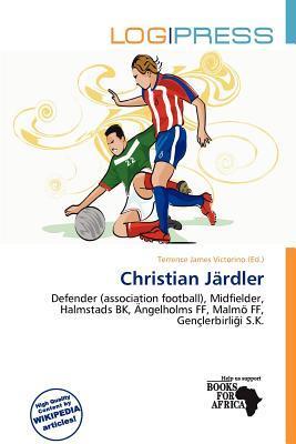 Christian Järdler