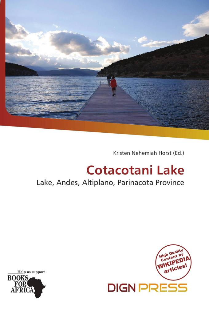 Cotacotani Lake