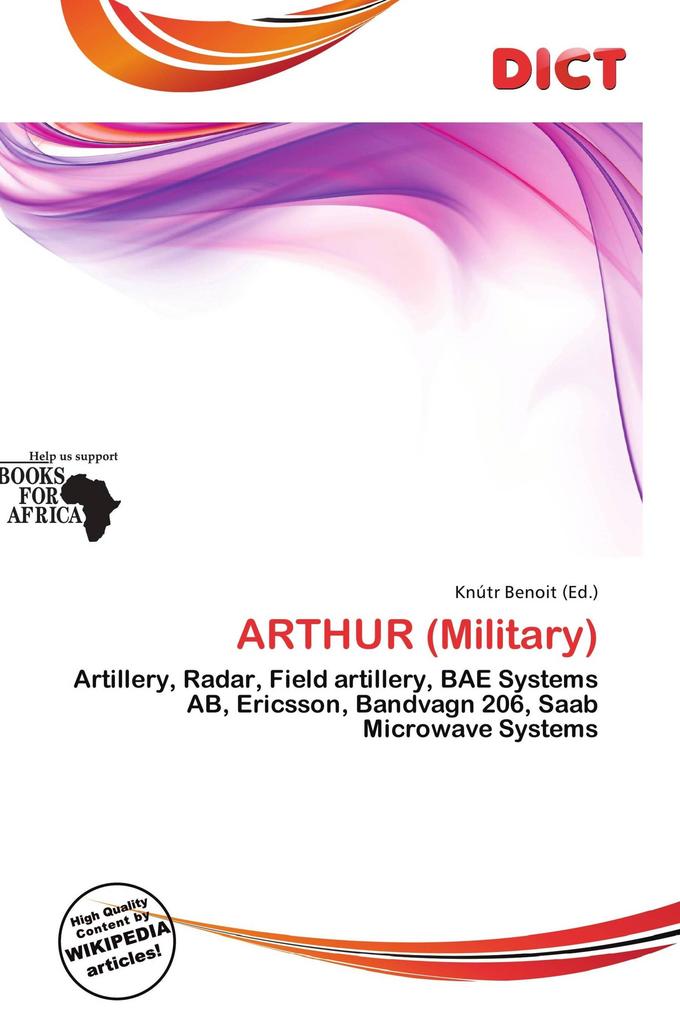 ARTHUR (Military)
