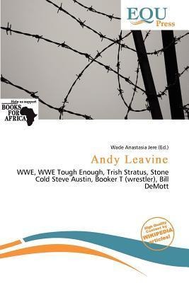 Andy Leavine