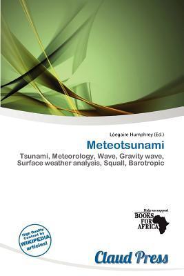 Meteotsunami
