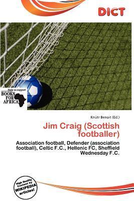 Jim Craig (Scottish footballer)