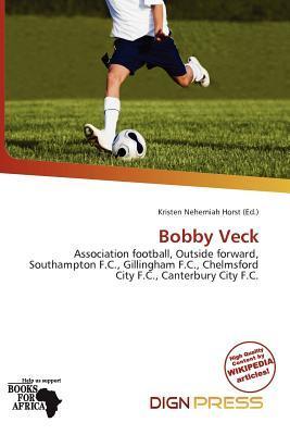 Bobby Veck