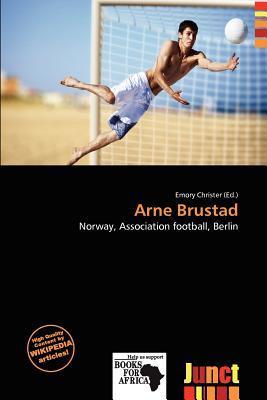 Arne Brustad