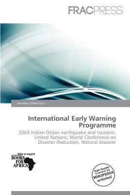 International Early Warning Programme